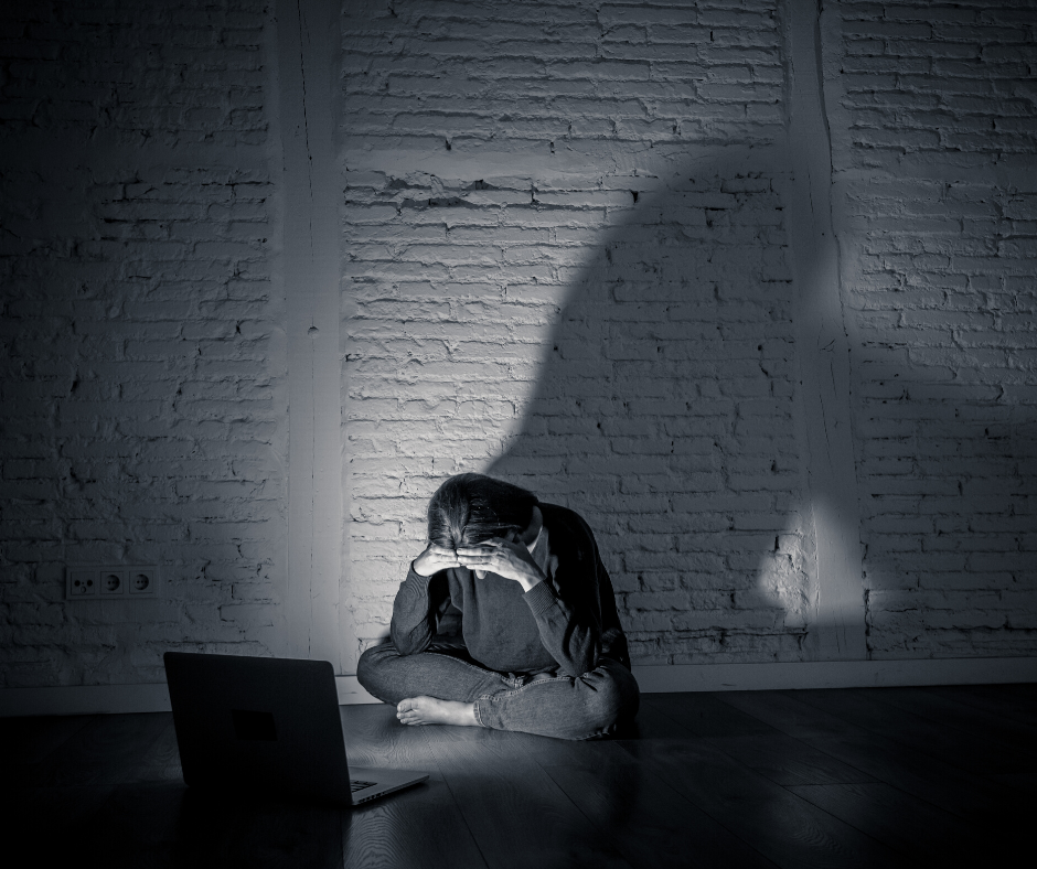 Prevent Cyberbullying