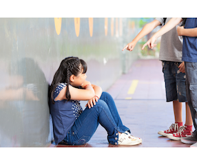 The consequences of bullying for the victim Consequences of bullying