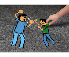 What is bullying? What is bullying?